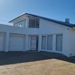 Beautiful 4 Bedroom Home Overlooking The Ocean In Somerset West Cape Town