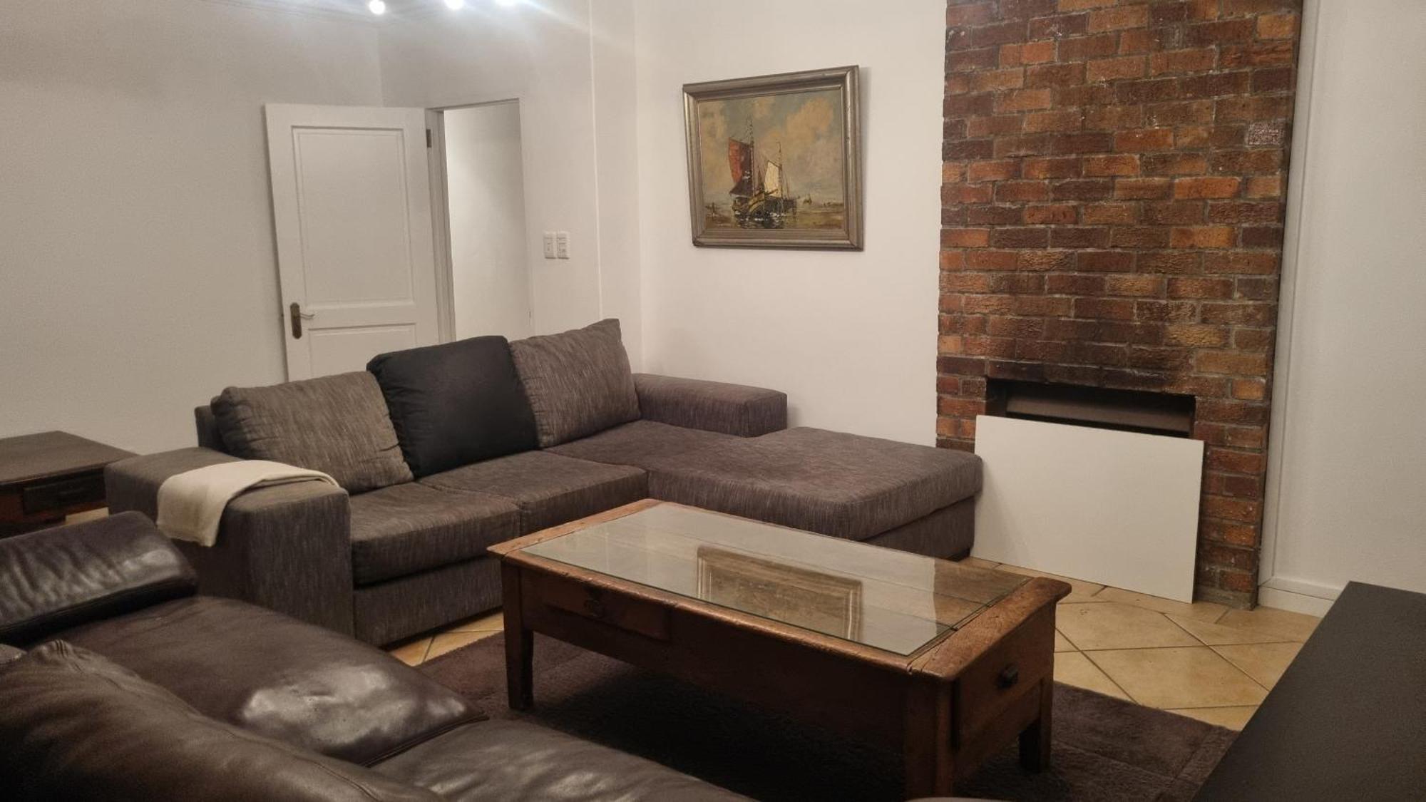Holiday home Beautiful 4 Bedroom Overlooking The Ocean In Somerset West Cape Town
