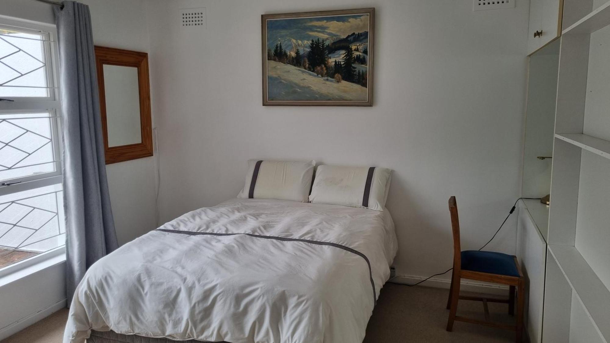 Beautiful 4 Bedroom Overlooking The Ocean In Somerset West Holiday home Cape Town