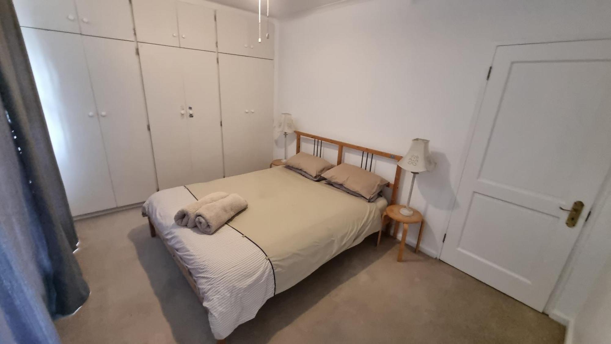 Holiday home Beautiful 4 Bedroom Overlooking The Ocean In Somerset West Cape Town