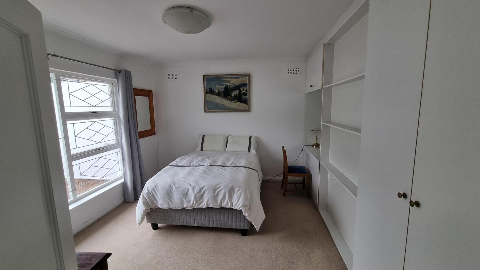 Holiday home Beautiful 4 Bedroom Overlooking The Ocean In Somerset West *