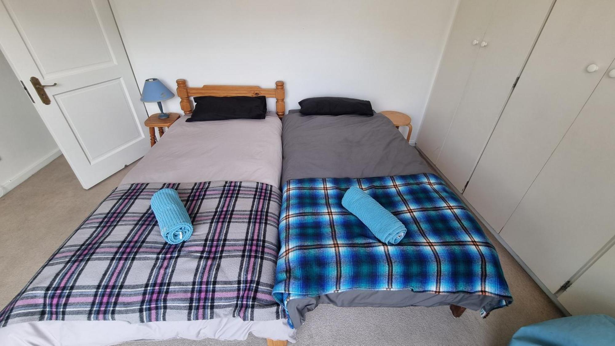 Holiday home Beautiful 4 Bedroom Overlooking The Ocean In Somerset West Cape Town